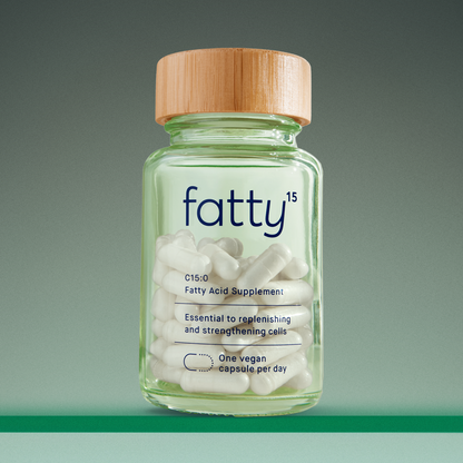 Fatty15 Healthy AgingSupplement